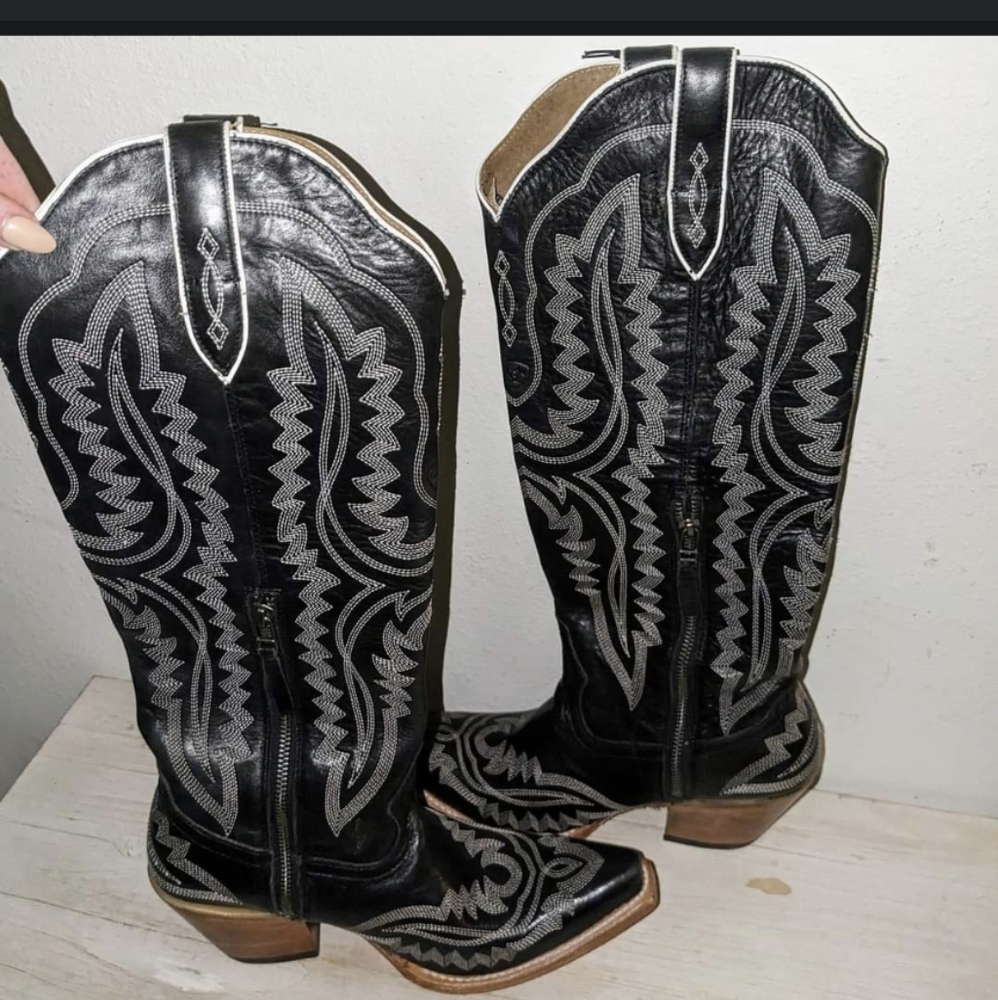 Ariat boots